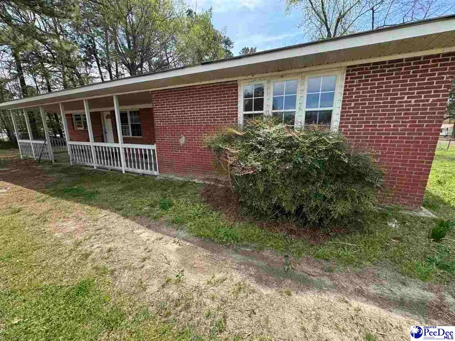 2109 W Highway 76, Marion, SC 29571 - #2