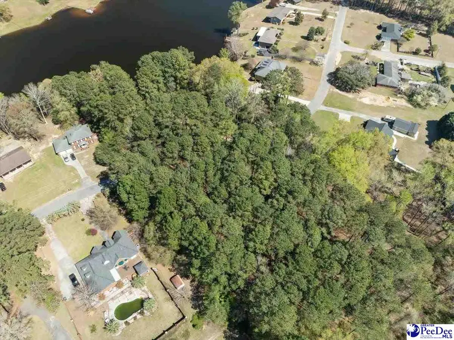 255 Timberlake Dr, Florence, SC 29501 - #2