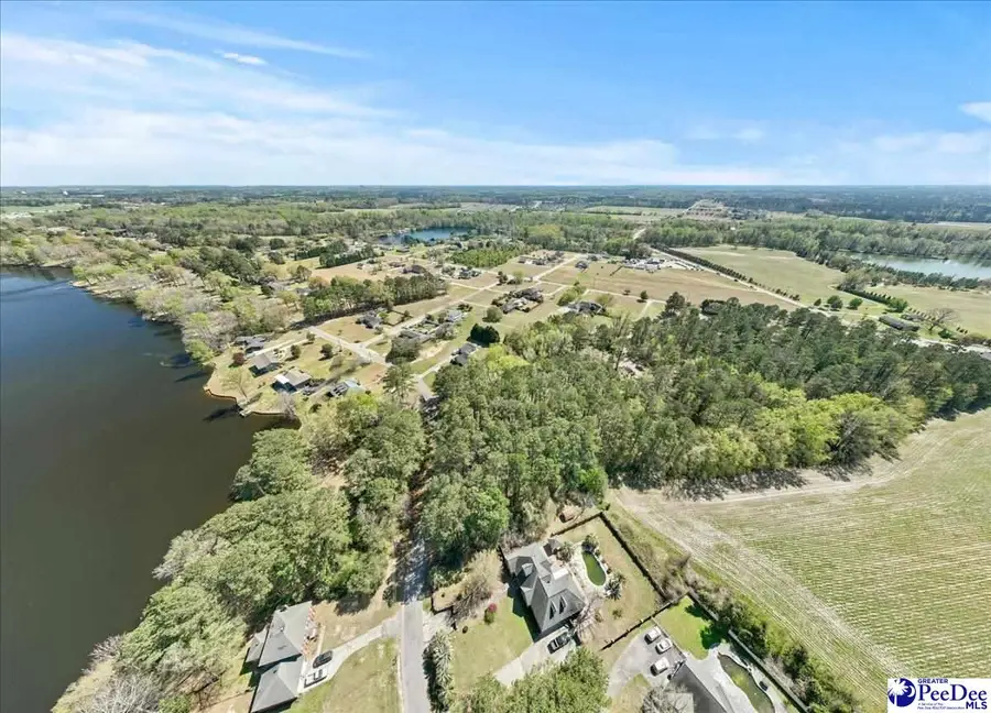 255 Timberlake Dr, Florence, SC 29501 - #3