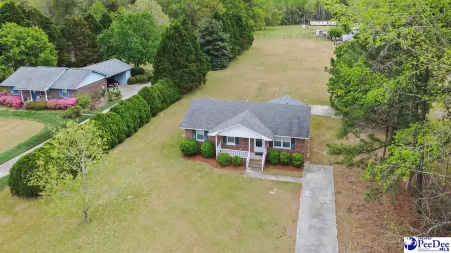 616 S Wire Rd, Darlington, SC 29532-3522 - #3