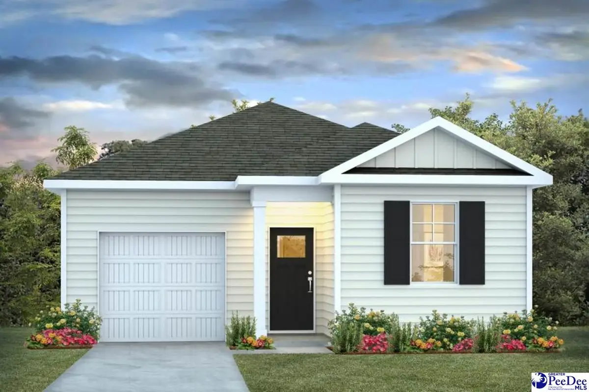 213 Bluff View Lane, Florence, SC 29505 - #1
