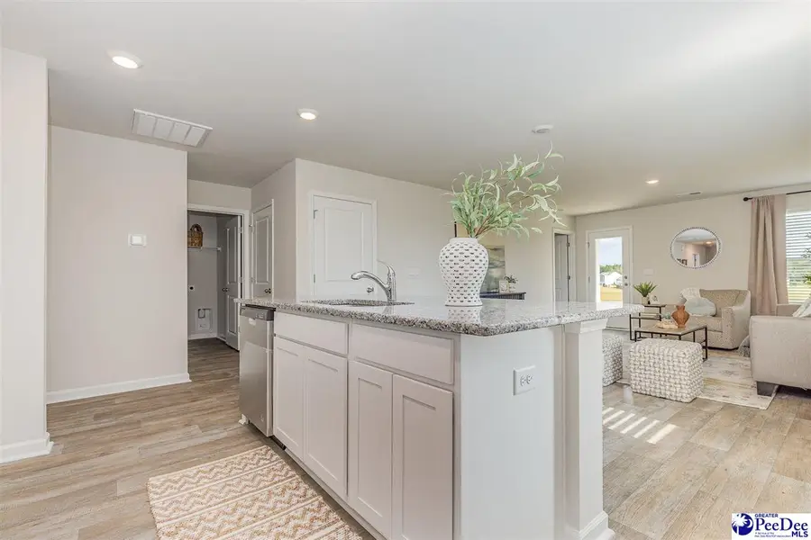 213 Bluff View Lane, Florence, SC 29505 - #2