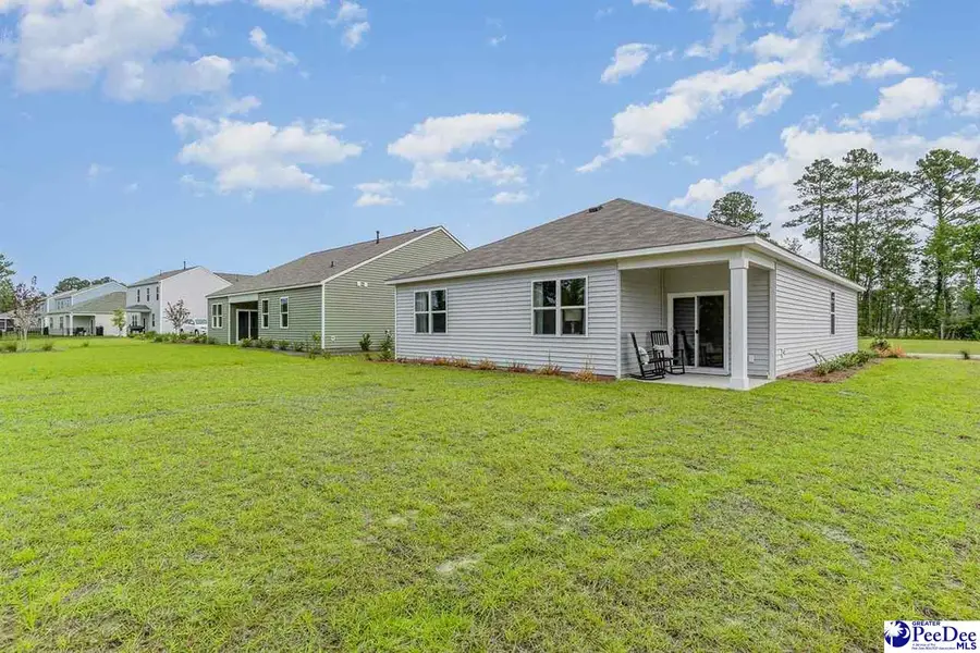 221 Bluff View Lane, Florence, SC 29505 - #2