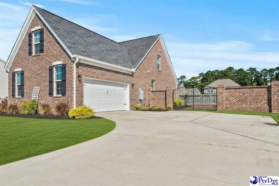 3109 Duchess Ln., Florence, SC 29501 - #3