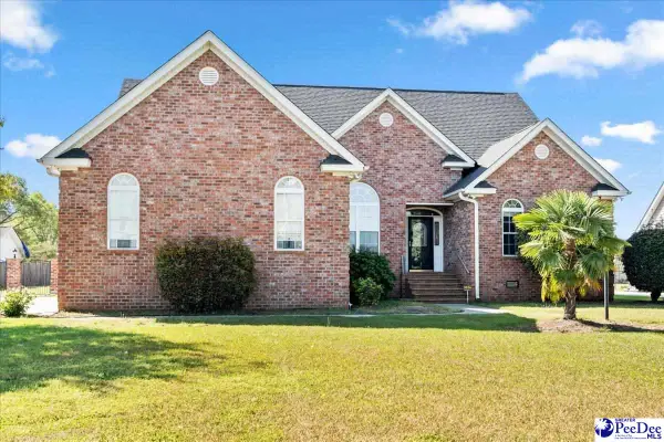 3326 Lakeshore Drive, Florence, SC 29501-8264