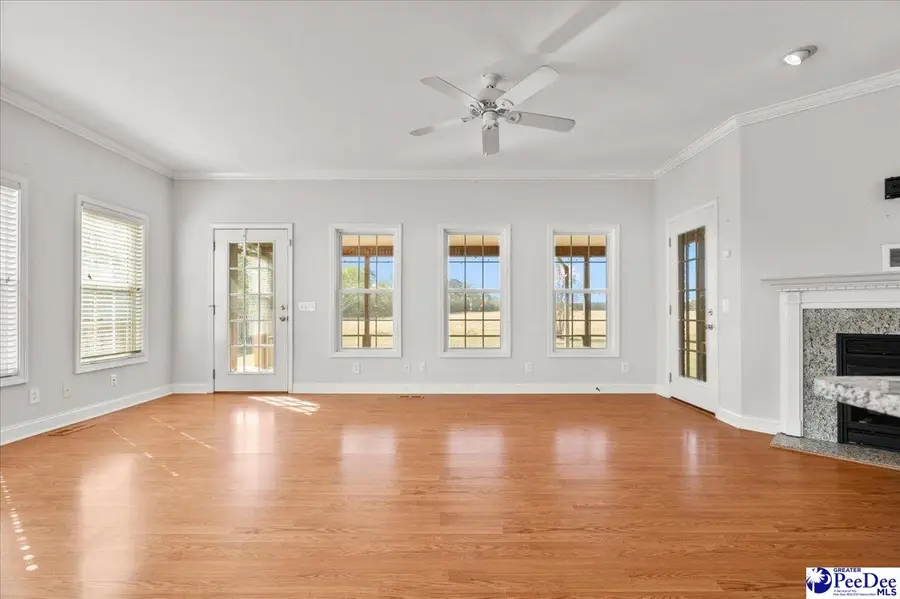 3326 Lakeshore Drive, Florence, SC 29501-8264 - #2