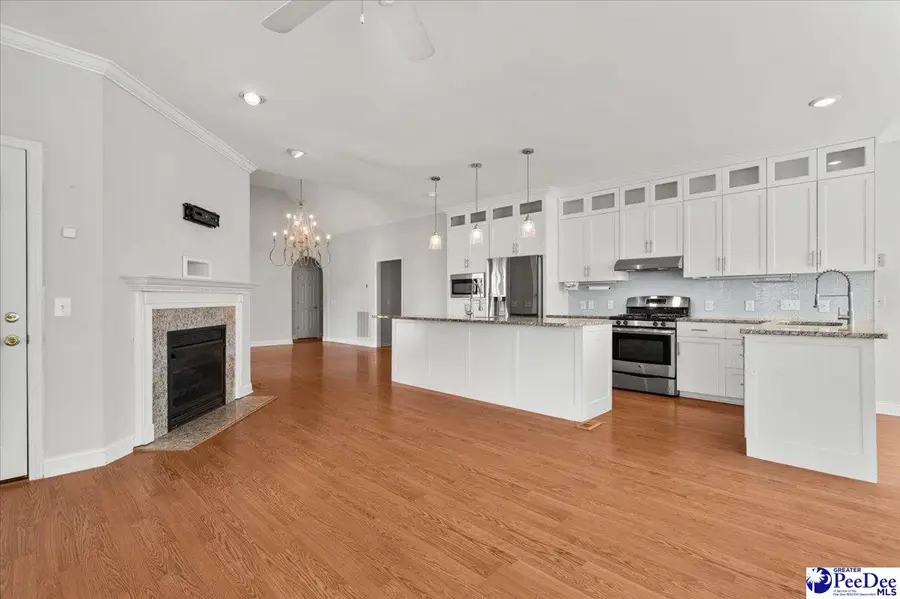 3326 Lakeshore Drive, Florence, SC 29501-8264 - #3