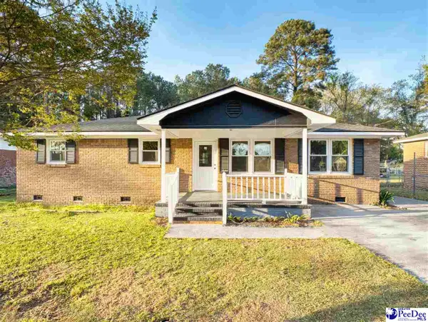 1766 Williamsburg Cir, Florence, SC 29506