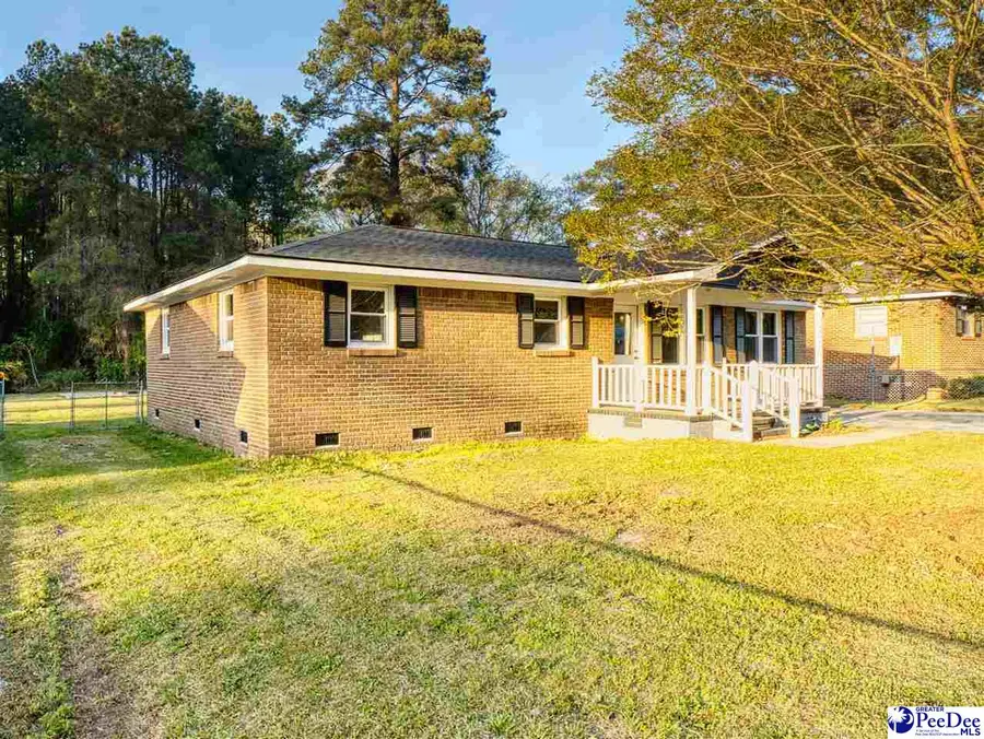 1766 Williamsburg Cir, Florence, SC 29506 - #3