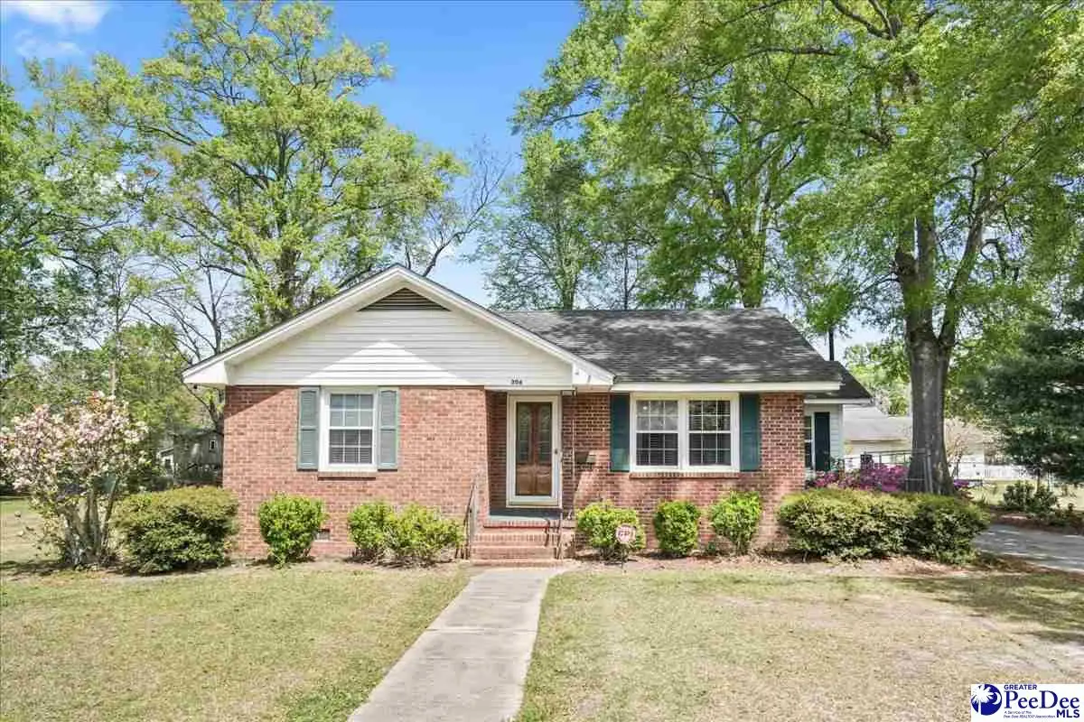 306 E Main Street, Latta, SC 29520 - #1