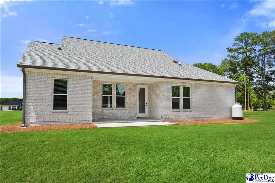 1517 Sunrise Dr, Hartsville, SC 29550 - #3