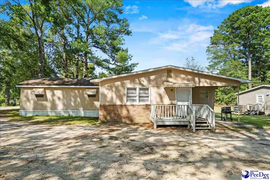 3103 Meadowbrook Dr, Florence, SC 29501 - #2