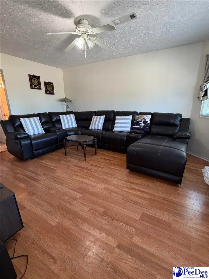 2070 E Lynches River Rd, Timmonsville, SC 29161 - #2