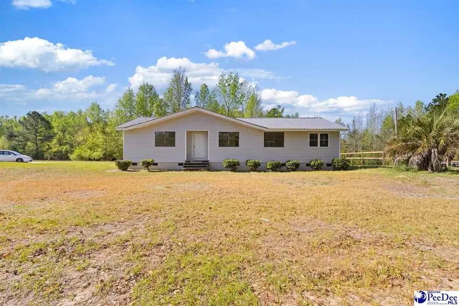 1825 Bluff Road, Marion, SC 29571 - #2