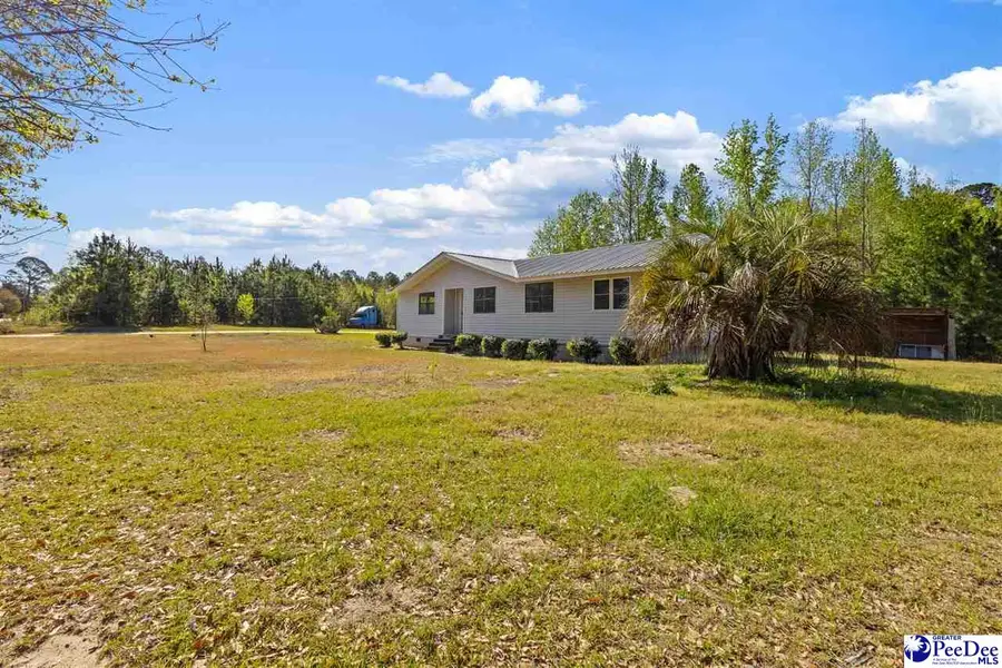 1825 Bluff Road, Marion, SC 29571 - #3