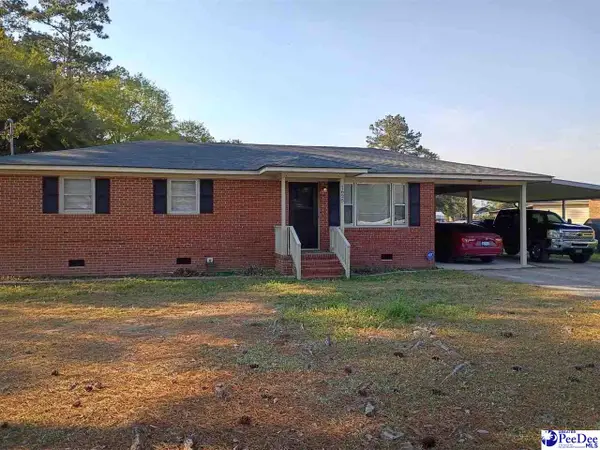 1625 Sharon Road, Florence, SC 29506