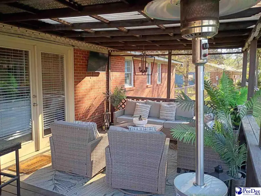1625 Sharon Road, Florence, SC 29506 - #3