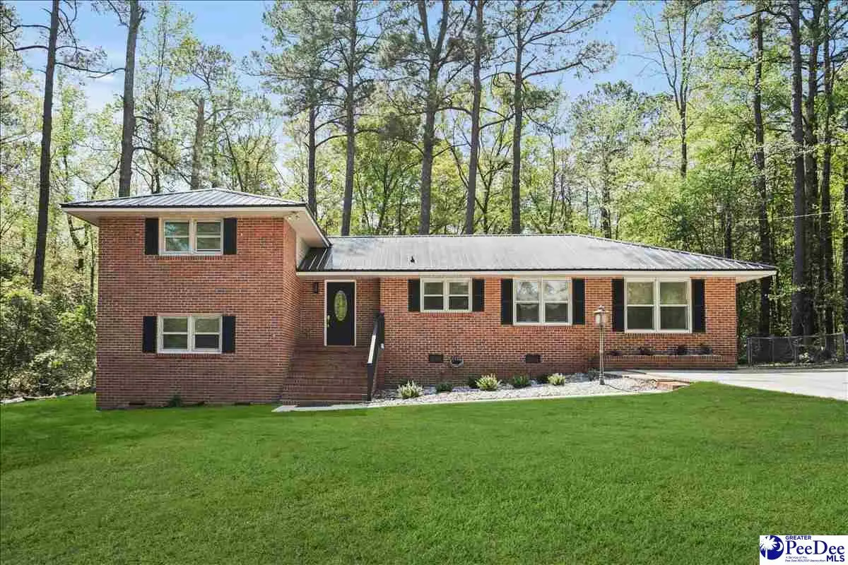 53 Kings Rd, Quinby, SC 29506 - #1