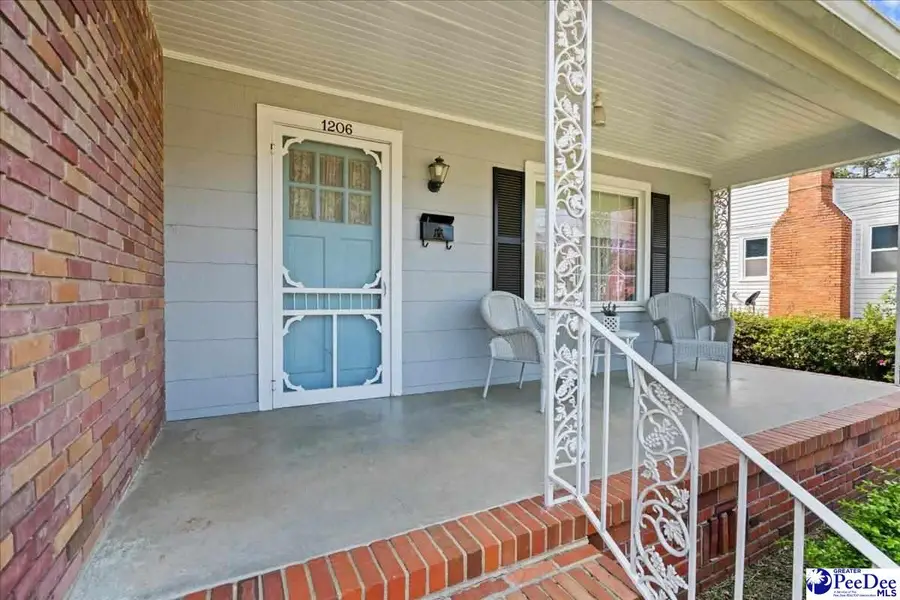 1206 Gregg Ave, Florence, SC 29501 - #2