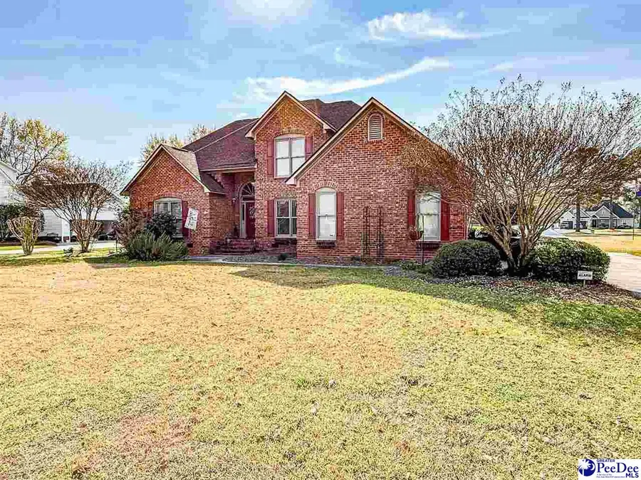 3445 Claude Douglas Circle, Florence, SC 29501 - #2