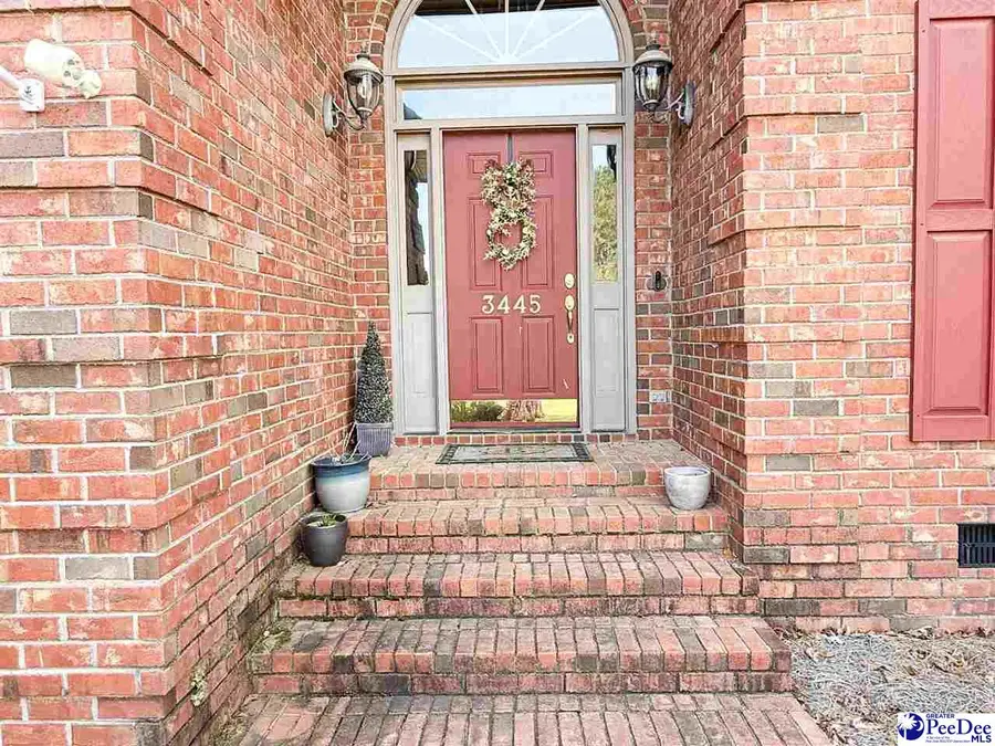 3445 Claude Douglas Circle, Florence, SC 29501 - #3