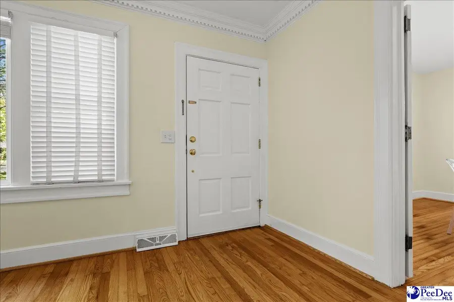 1514 Jackson Avenue, Florence, SC 29501 - #3