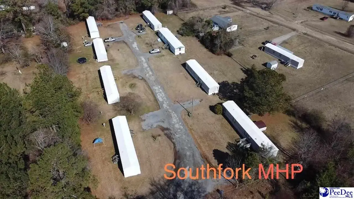 2123 S Fork Dr, Darlington, SC 29532 - #1