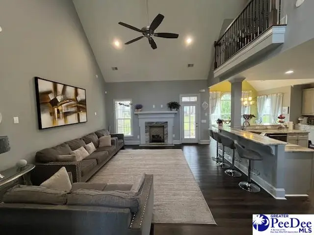 2505 Edinberg Way, Florence, SC 29501 - #3