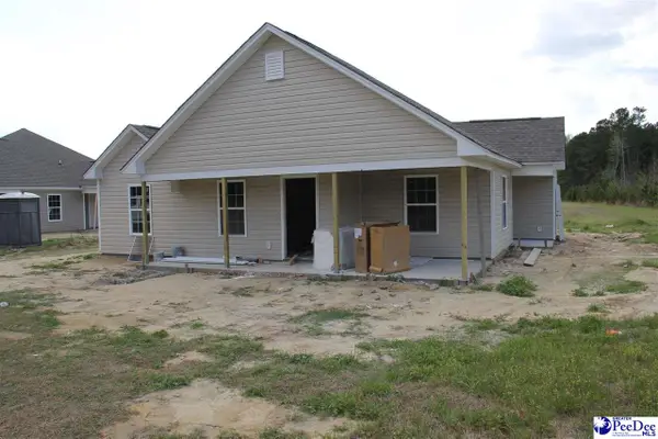 1137 Cale Yarborough Hwy, Timmonsville, SC 29161