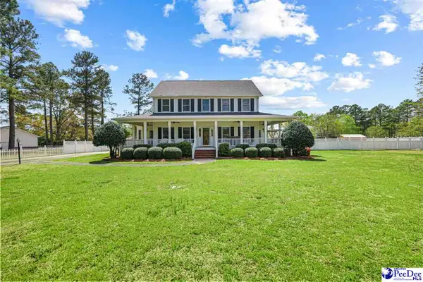 304 Crepe Myrtle Ln, Hartsvile, SC 29550