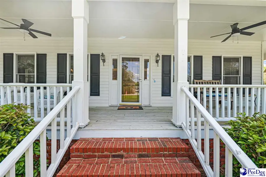 304 Crepe Myrtle Ln, Hartsville, SC 29550 - #2