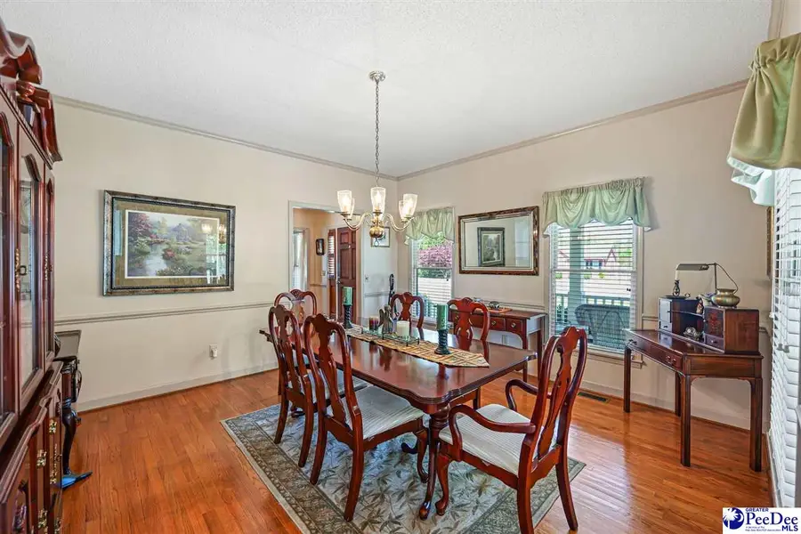 304 Crepe Myrtle Ln, Hartsville, SC 29550 - #3