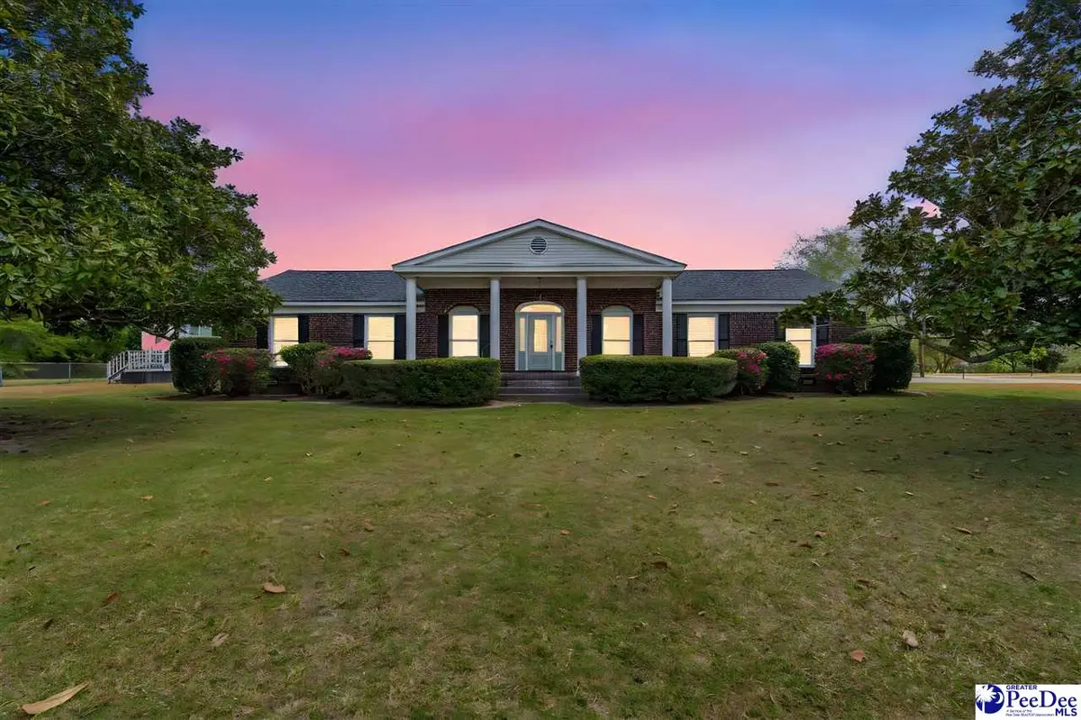 4218 Poole Loop, Mullins, SC 29574 - #1