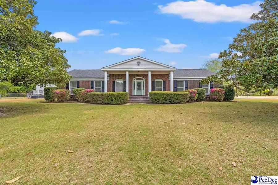 4218 Poole Loop, Mullins, SC 29574 - #2