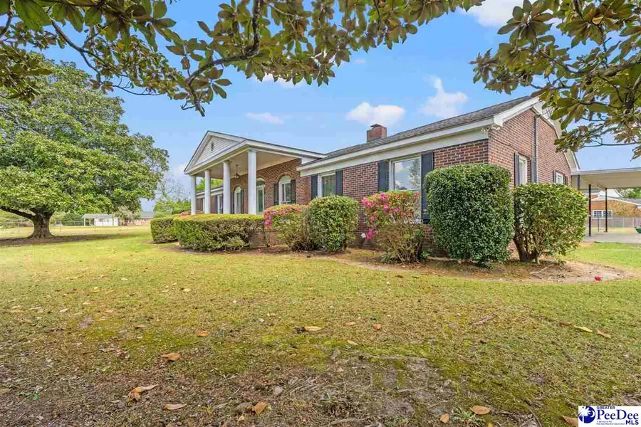 4218 Poole Loop, Mullins, SC 29574 - #3