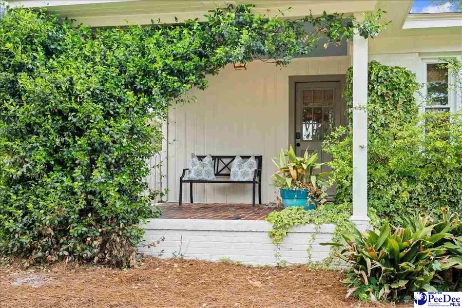 900 Scriven Dr., Florence, SC 29501 - #3