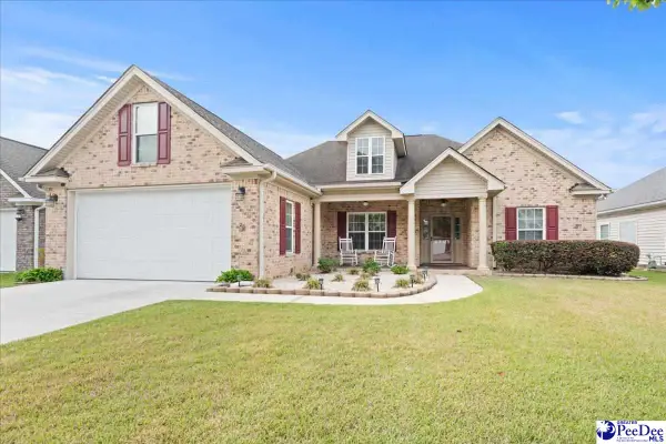 3705 Bromfield St., Florence, SC 29501