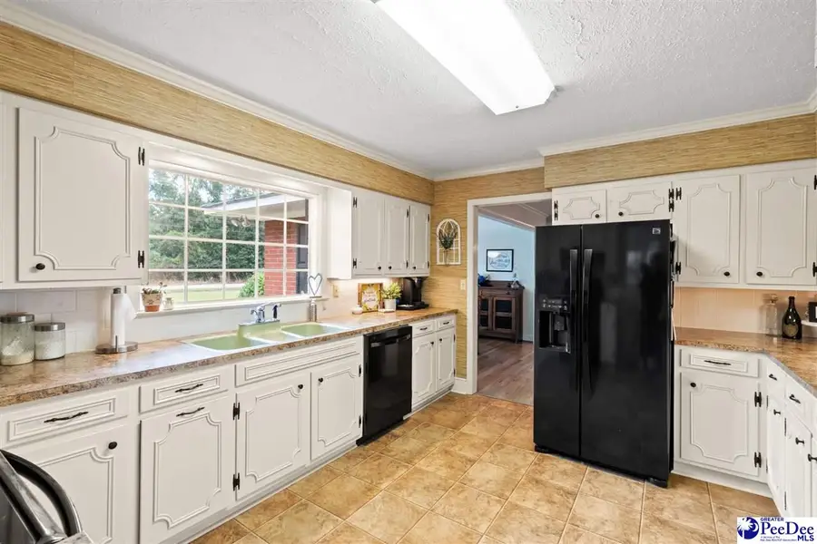 4867 Bluff Rd., Mullins, SC 29574 - #2