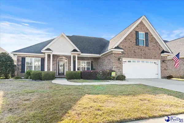 821 Beddinghfield Hall, Florence, SC 29501