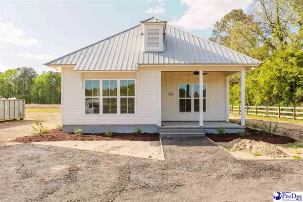 831 Timmons Road, Timmonsville, SC 29161