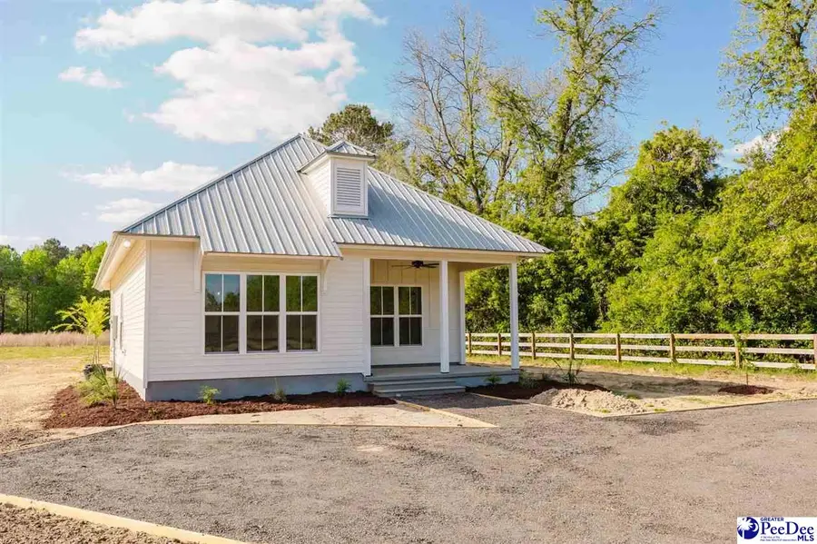 831 Timmons Road, Timmonsville, SC 29161 - #2