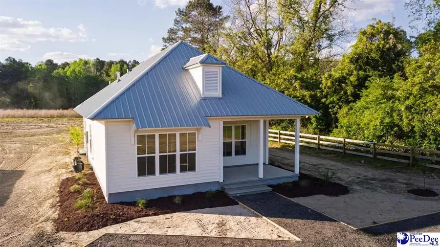 831 Timmons Road, Timmonsville, SC 29161 - #3