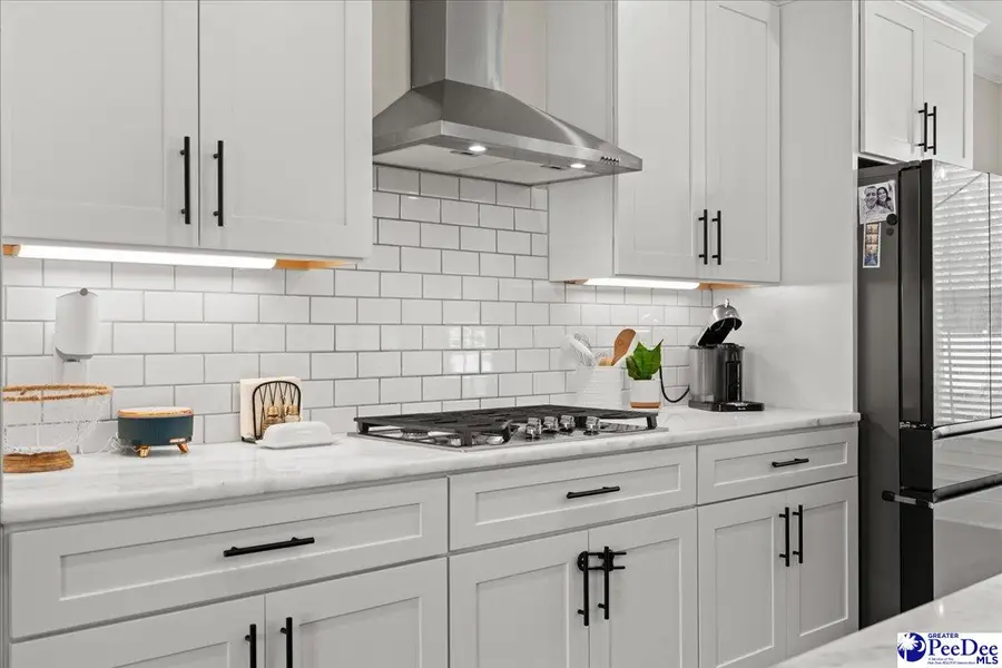 1020 Ashley Meadow Lane, Florence, SC 29501 - #3