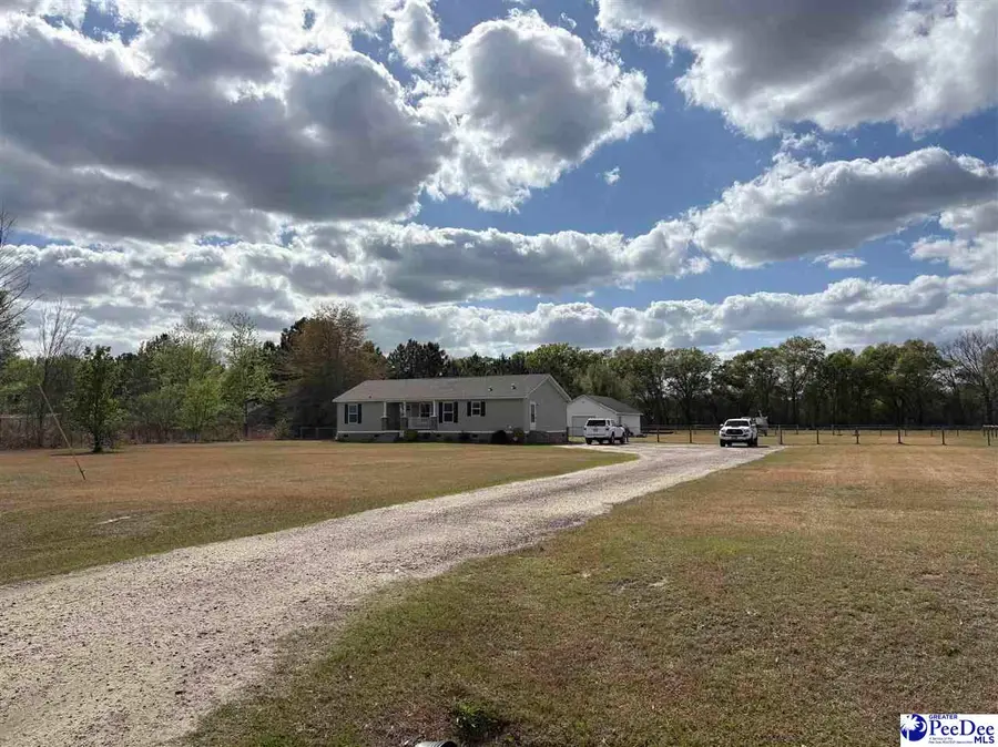 545 Cowpath, Latta, SC 29565 - #3