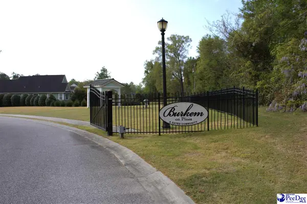 189 Pines Drive, Hartsville, SC 29550