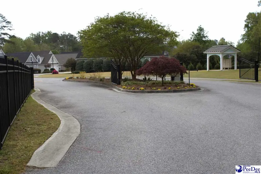 189 Pines Drive, Hartsville, SC 29550 - #3