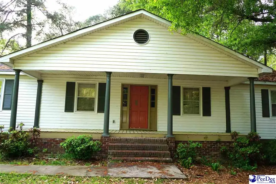 2471 Oliver Rd, Timmonsville, SC 29161 - #2