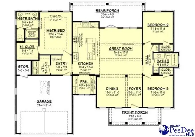 Lot 4 New Market Rd, Hartsville, SC 29550 - #2