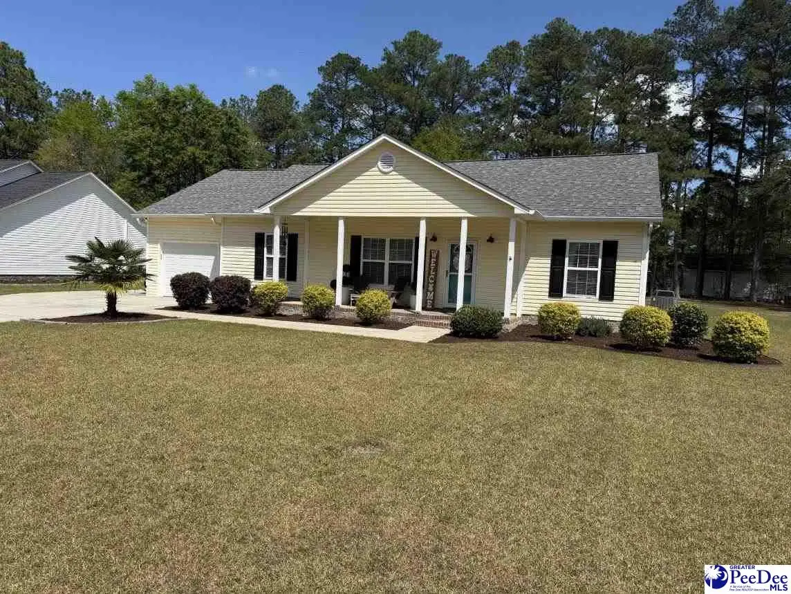 331 Pointer Dr, Hartsville, SC 29550-8085 - #1