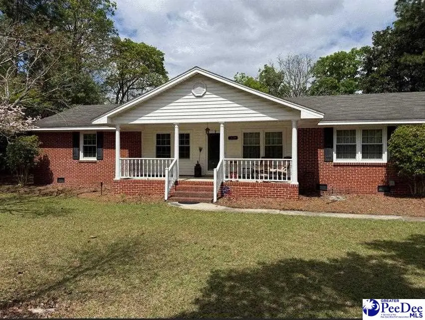 1629 Harley Cir, Hartsville, SC 29550-6816 - #1